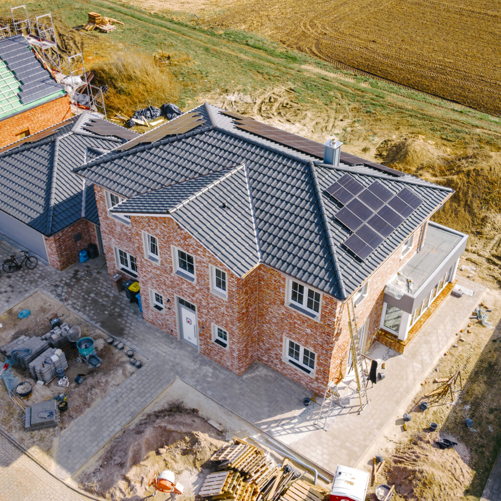 Einfamilienhaus Emstek