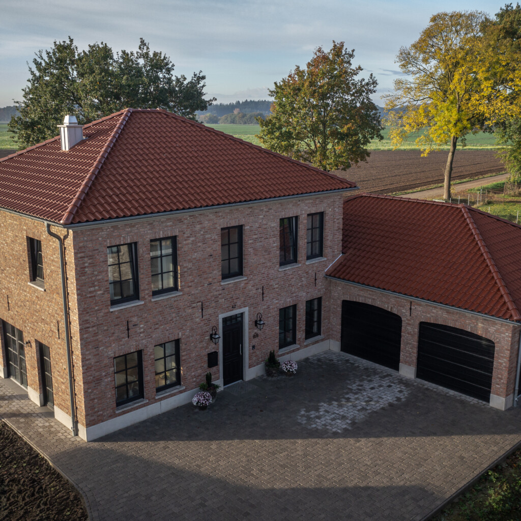 Einfamilienhaus Bühren